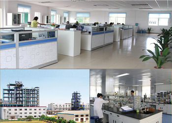 You Wei Biotech. Co.,Ltd Profil firmy
