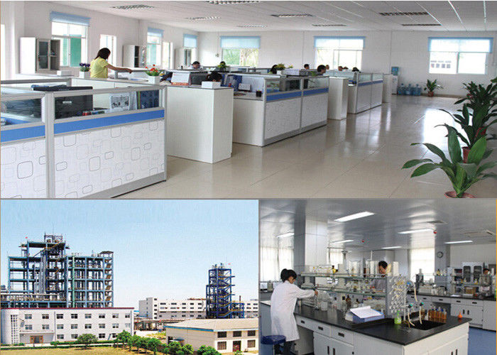 Chiny You Wei Biotech. Co.,Ltd 