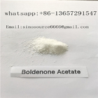 High Purity Boldenone Acetate CAS 846-48-0 Crystalline Powder USP Standard