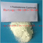 99% Purity 1-Testosterone Cypionate DHB Dihydroboldenone White Crystalline Powder