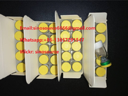 GHRP-6 Bodybuilding Peptide Supply 5mg Building Muscles Weight Loss