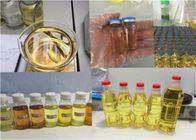 Liquid Yellow Boldenone Undecylenate Male Steroid Hormones 97.0-103.0% Assay