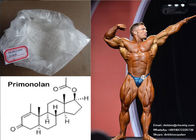 Injectable Legal Anabolic Steroids Methenolone Acetate Powder Primonolan For Muscle Growth  CAS 434-05-9