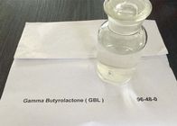 Healthy Pharmaceutical Material Gamma Butyrolactone GBL Cas 96 48 0 99% Purity