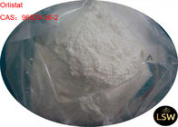 CAS 96829-58-2 White Crystalline 99.51% Purity Powder Orlistat For Wight Loss