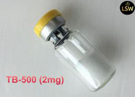 CAS 77591-33-4 Loss Weight Human Growth Hormone Peptide 2mg/ Vial Freeze-dried Powder TB500