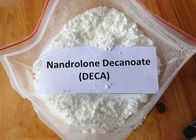 Healthy Deca Durabolin Nandrolone Decanoate Powder CAS 360-70-3 For Muscle Growth