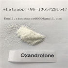 Bodybuilding Natural Oral Steroids Oxandrolone for  Weight Loss Male Enhancement Anavar White powder CAS 53 39 4