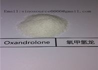 Anavar / Oxandrolone Powder Fat Burning Steroids , Legal Steroids For Weight Loss