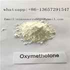 Oxymetholone / Anadrol Legal Anabolic Steroids , Raw Hormone Powders CAS 434-07-1