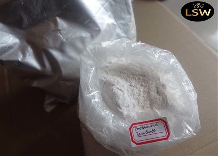 Masteron Steroid Drostanolone Enanthate Powder