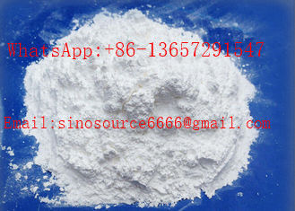 99.51% Purity Fat Burning Steroids Orlistat Fat Loss Powders CAS 96829-58-2