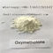 White Crystalloid Powder Oxymetholone/Anadrol for Bodybuilding and Sports CAS 434-07-1